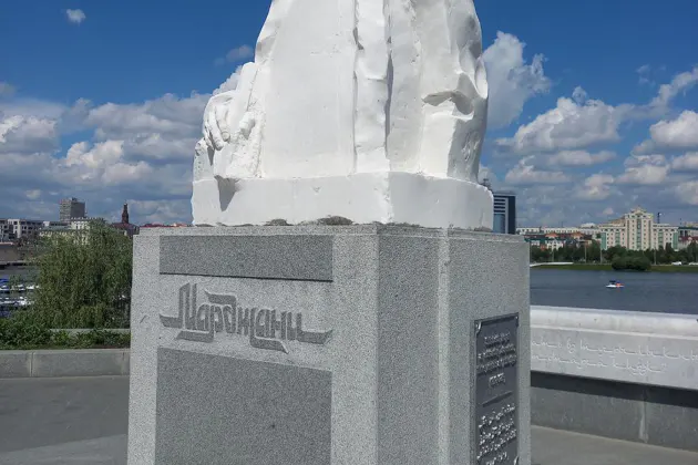 Старо-Татарская слобода: Почему татары хитрые — фото 3