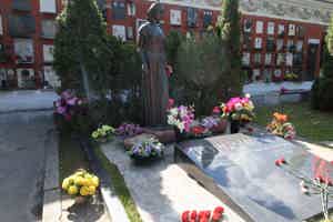 Экскурсия "Пешеходная экскурсия в Новодевичий монастырь" - фото отзыва 1