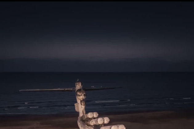 Виды Дербент: история и современность