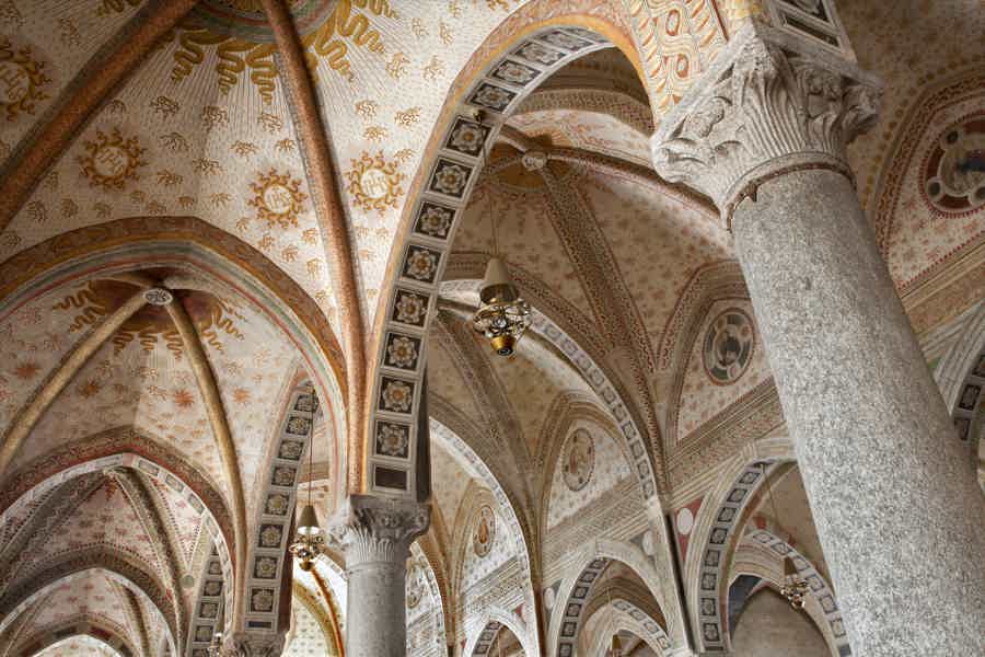 Duomo, Santa Maria delle Grazie and Sforza Castle Guided Tour - photo 4