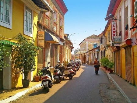 Церковь Святого Франциска Ассизского