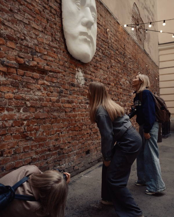 Петербург в кадре: мастер-класс по фотографии для любого возраста — фото 2