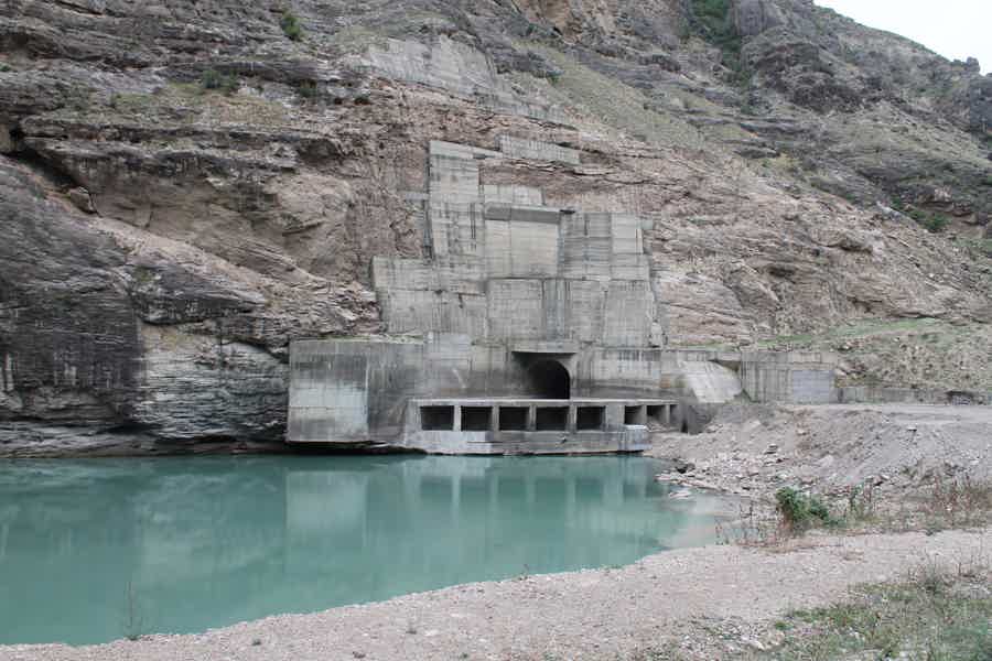 Горный тур по Дагестану: Хунзах, Матлас, Каменная чаша и озеро Мочох - фото 7