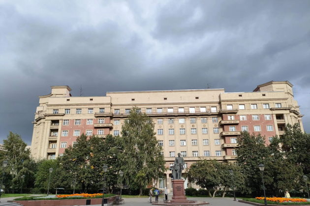 Виды Экскурсия в День Рождения 