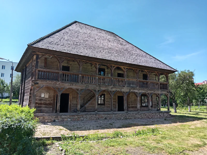 Гродно one love: на автомобиле — фото 6, Гродно | Покатаем