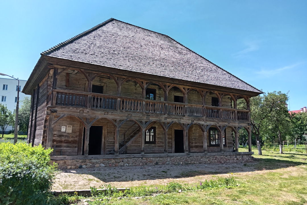 Гродно one love: на автомобиле — фото 5