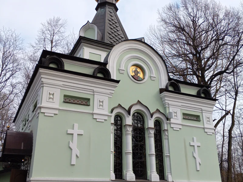По Святыням Петербурга на комфортабельном автомобиле — фото 2, Санкт-Петербург | Покатаем