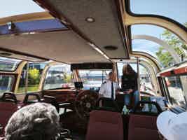 Tour "Amsterdam Highlights Canal Cruise" - review photo 2