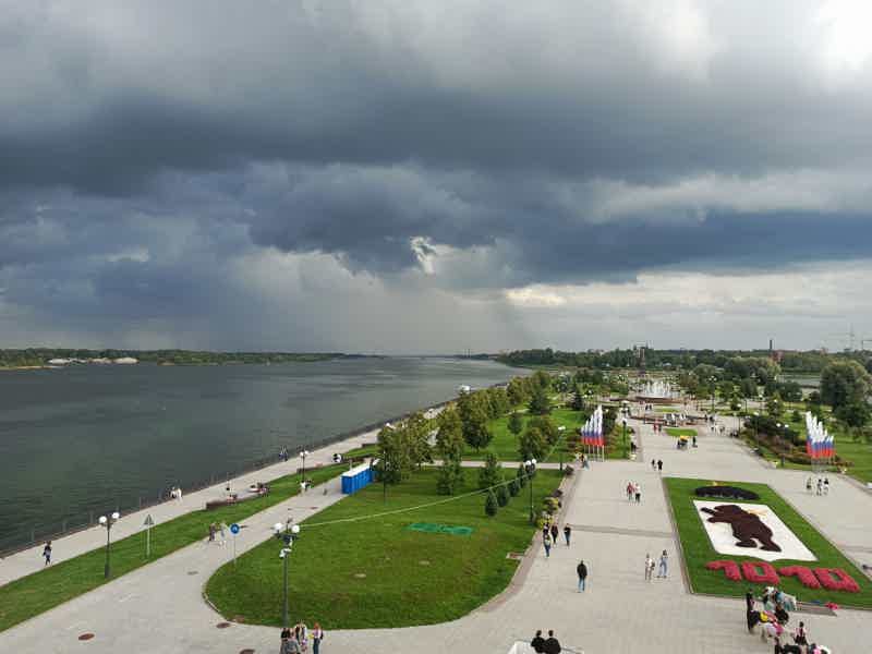Ярославль в кино: известные места и реальные съёмочные истории - фото 4