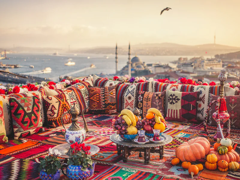 Delicious Istanbul — photo 2, Istanbul | Pokataem