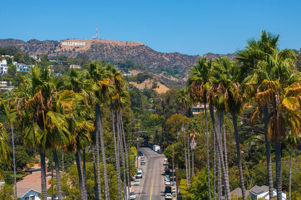 Universal Studios — photo 2, Los Angeles | Pokataem