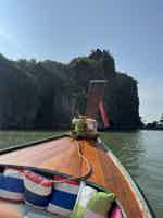 Экскурсия "На рассвете: путь к Аватару" - фото отзыва 3