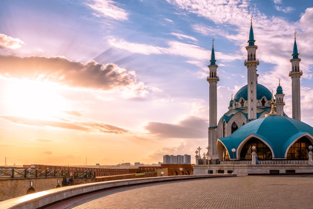 Виды Тур «Древние традиции трех республик» на два дня