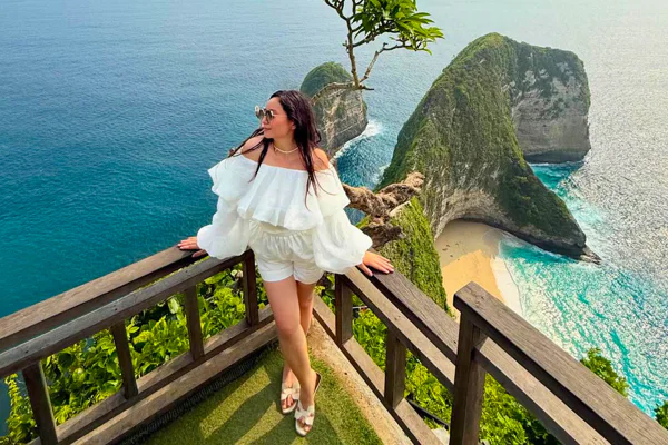 West Nusa Penida — photo 4, Bali | Pokataem