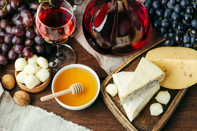 Посещение Аджарского винного дома и винного дома, а также дегустация вин  