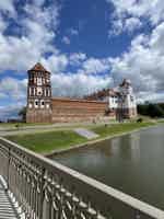 Экскурсия "Экскурсия в Несвижский дворец и Мирский замок" - фото отзыва 2
