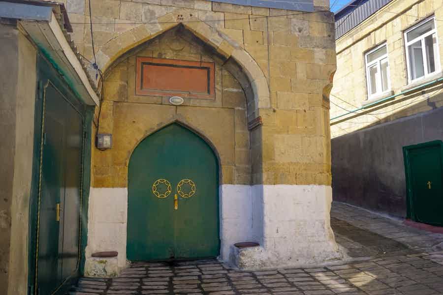 Старый город в новом формате: экскурсия на гольфкарах - фото 6