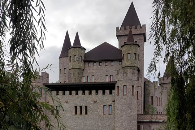 Виды Чегемские водопады, Балкария и источники (индивидуальная поездка)