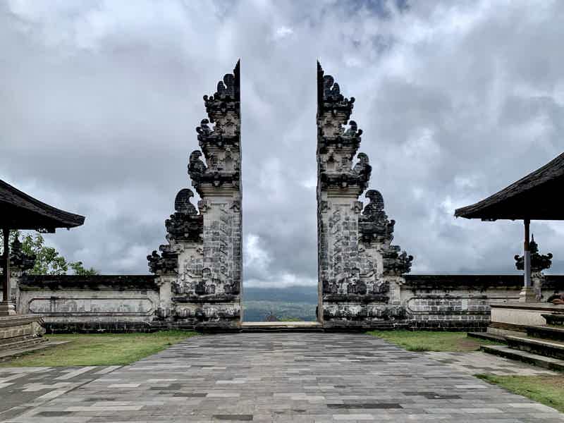 Самые классные места Бали - фото 6
