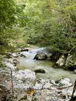Экскурсия "Ущелье Черниговка" - фото отзыва 2