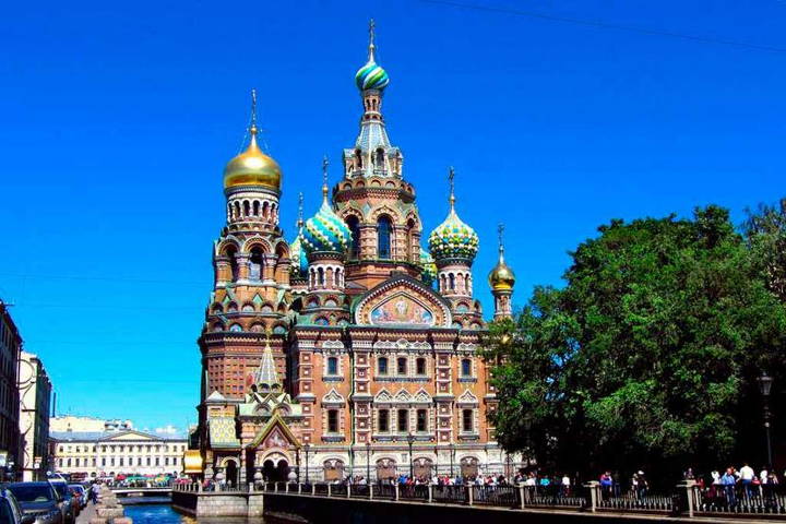 Всероссийский музей Пушкина 