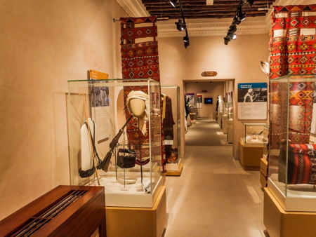 Музей наследия Шарджи