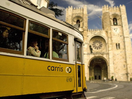 Башня Белен