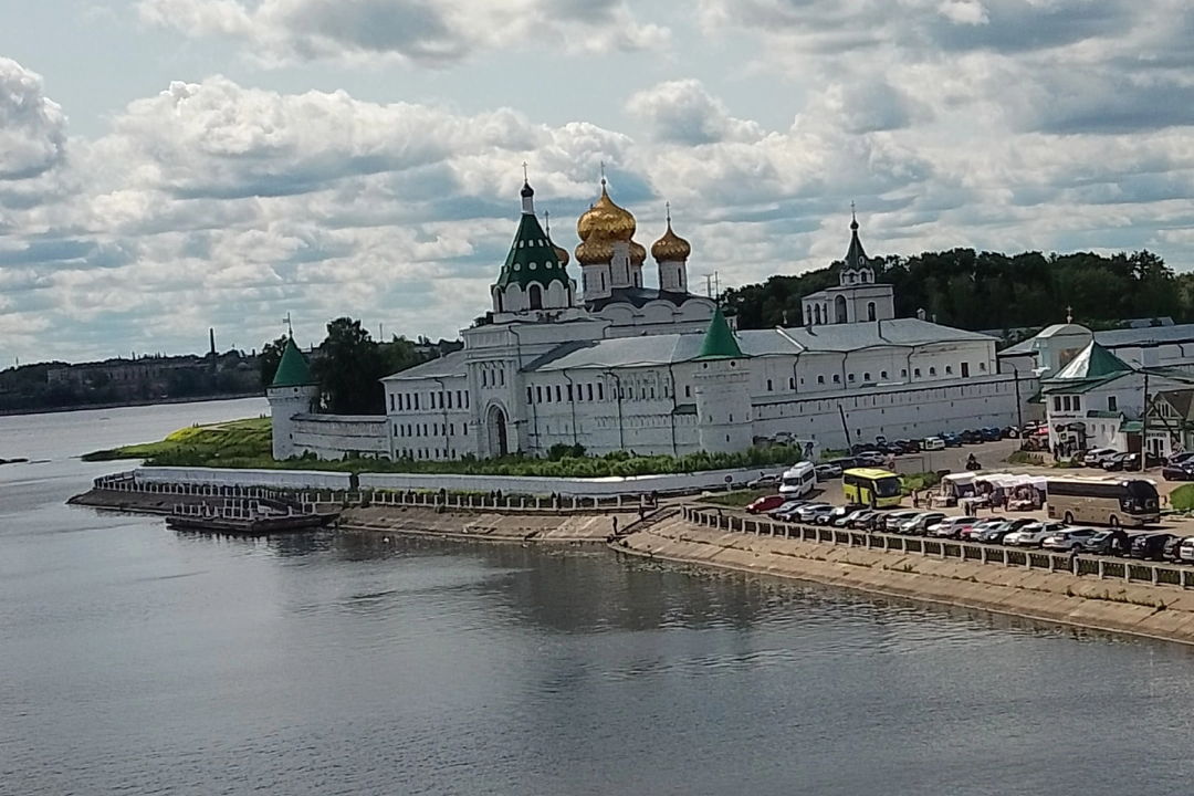 «Здорово, Кострома!»: обзорная эскурсия по городу — фото 2