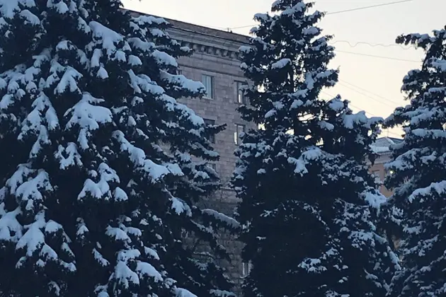 Прогулка по Волгограду ( без посещения Мамаева кургана) — фото 3