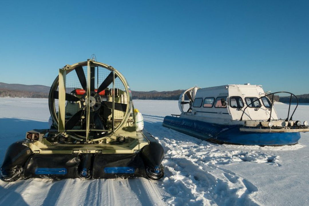 Путешествие в Заонежье с посещением острова Кижи — фото 4