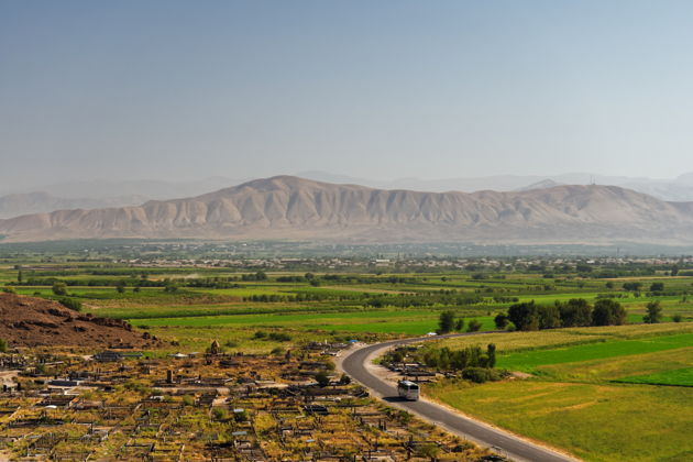 Виды Трансфер из аэропорта с посещением монастыря Хор Вирап