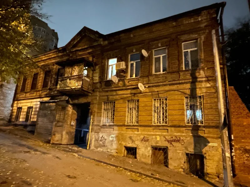 По следам ростовских авантюристов: пешеходная экскурсия — фото 7, Ростов-на-Дону | Покатаем