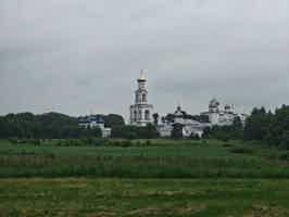 Экскурсия "Великий Новгород: сердце земли русской" - фото отзыва 3