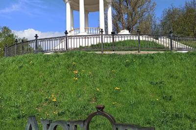 Пешеходная экскурсия по историческому центру Костромы — Кострома