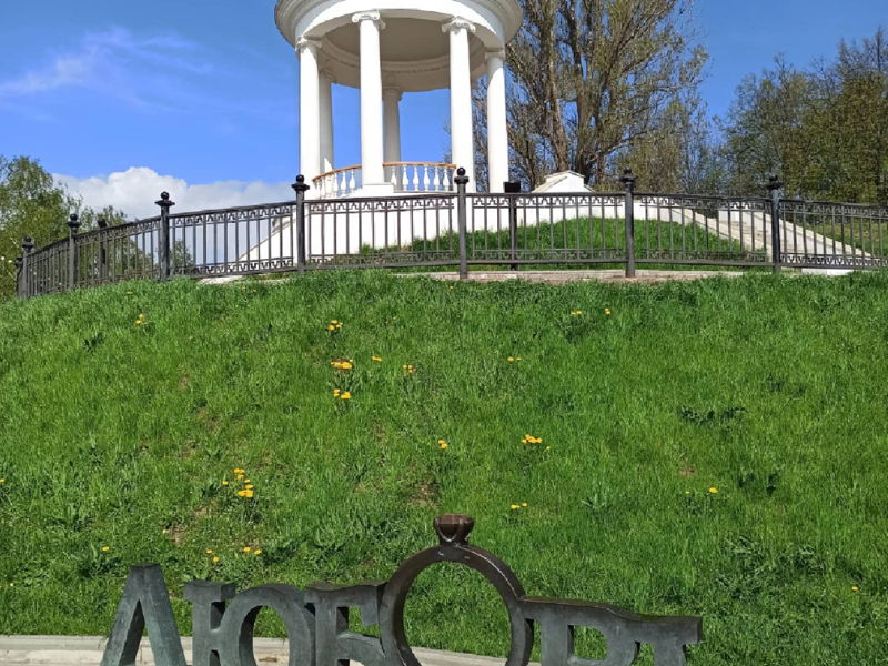 Пешеходная экскурсия по историческому центру Костромы - экскурсия в Кострома, Россия