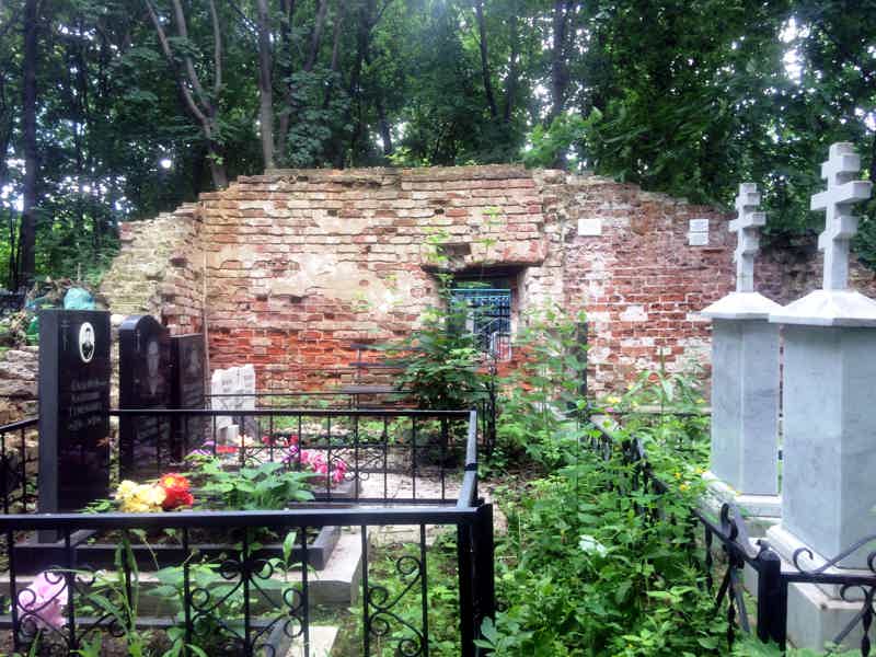 Арское кладбище — главный некрополь Казани - фото 2