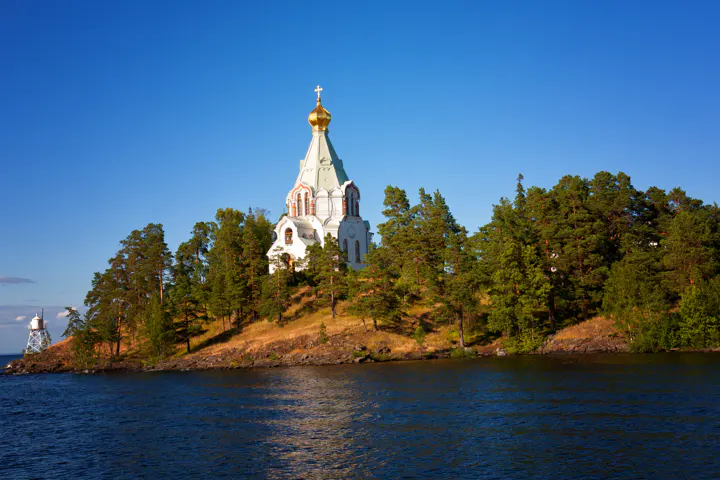Валаам