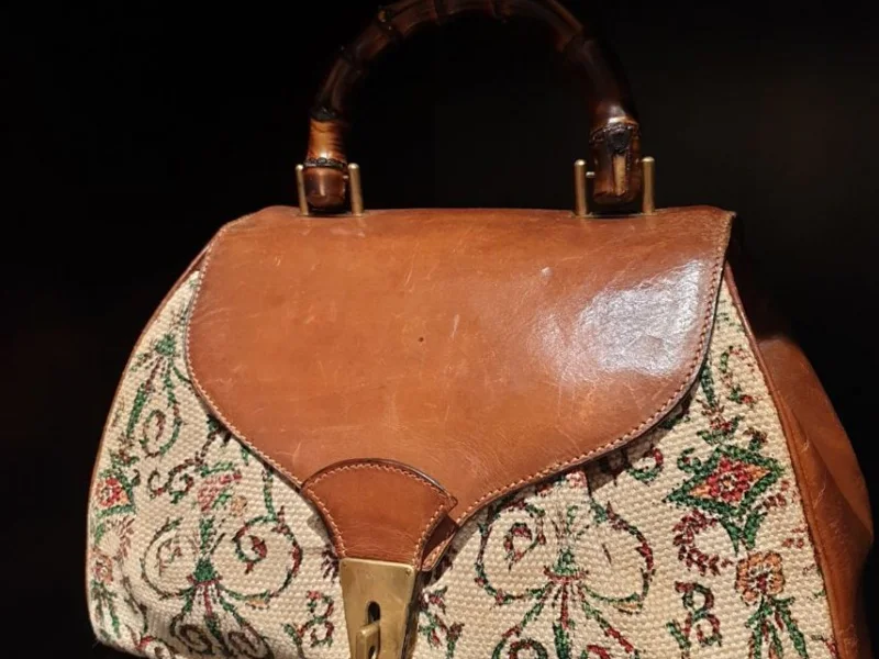 Музей Gucci — окно в мир моды! — фото 6, Флоренция | Покатаем