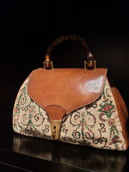 Музей Gucci — окно в мир моды! - фото 5