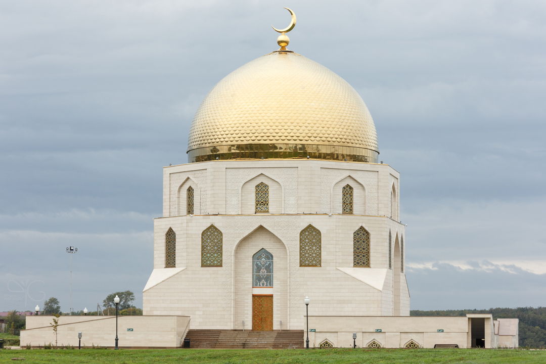 Индивидуальная экскурсия в Болгар (Северная Мекка) — фото 5