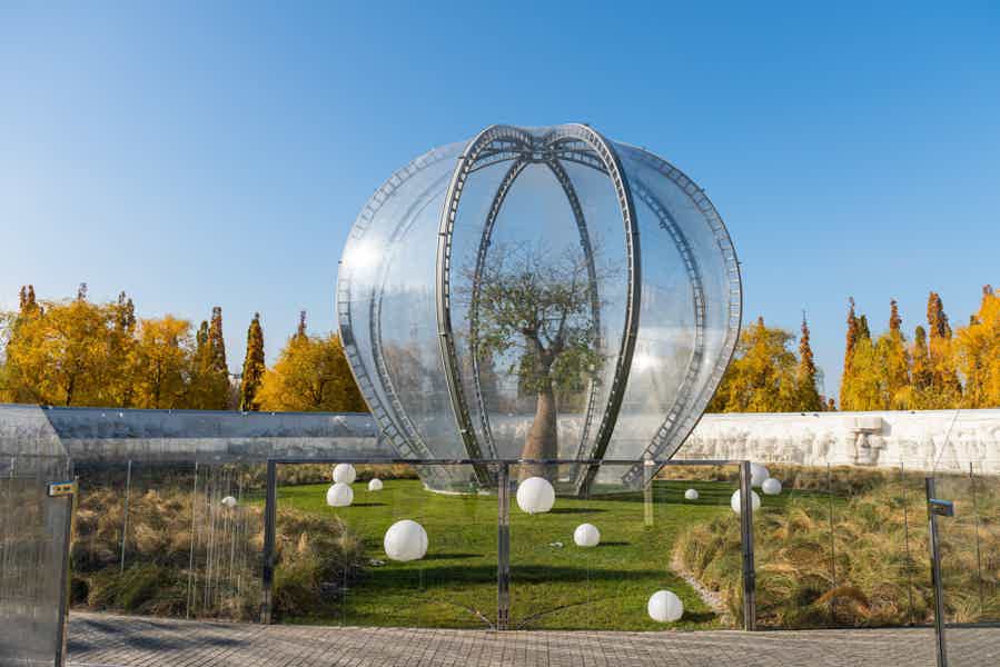 По интересному Краснодару с ветерком: автомобильная экскурсия - фото 5