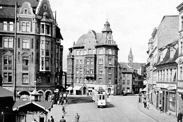 Виды Знакомство с городом двух эпох