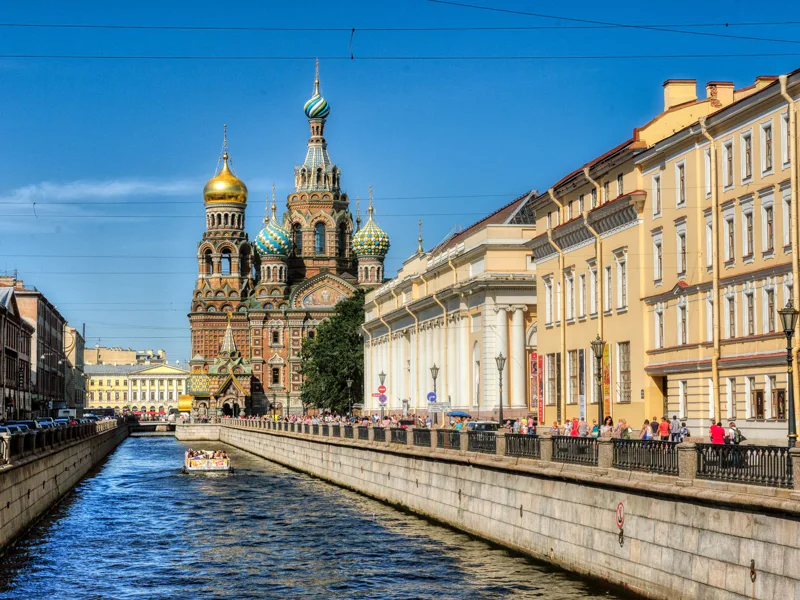 Исторический центр Петербурга, ч. 2: от м. Адмиралтейская до м. Невский проспект — фото 6, Санкт-Петербург | Покатаем