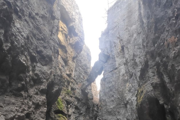 Виды Мастер-класс по приготовлению чудо-чуду и топовые локации в Хунзахском районе 