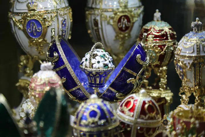 Шуваловский дворец