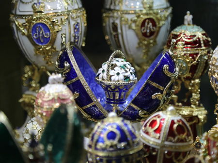 Шуваловский дворец