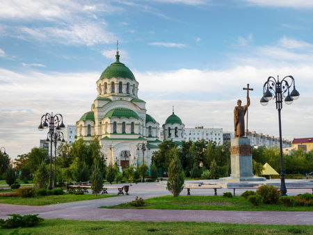 Собор Святого Владимира