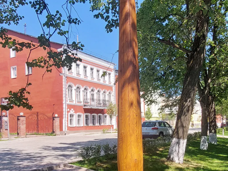 Рыбинск – застывшая история — фото 6, Рыбинск | Покатаем