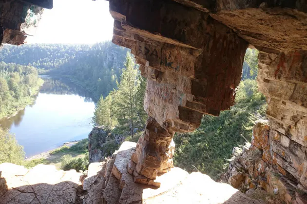 Родина Салавата Юлаева — фото 2