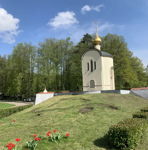 Троекуровское кладбище — место упокоения великих людей России